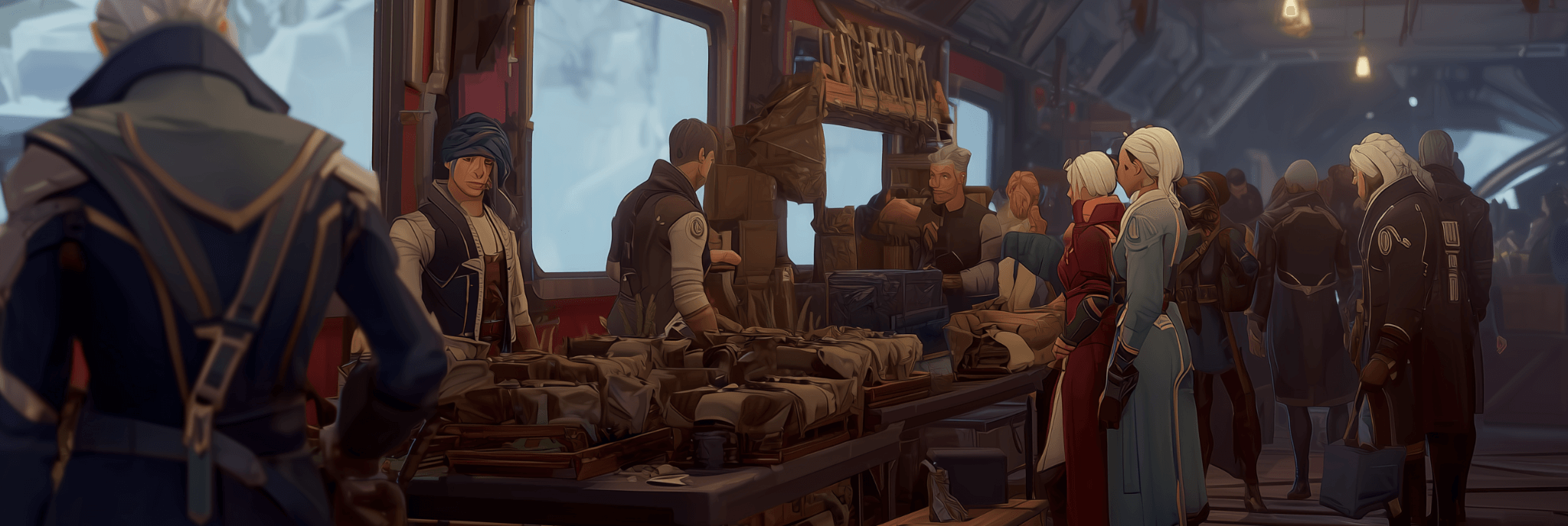 Community Market